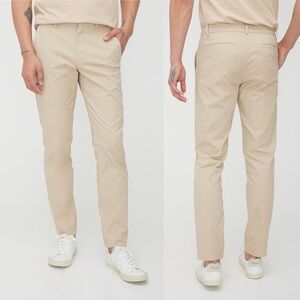 Kit and Ace Navigator Essential Trouser